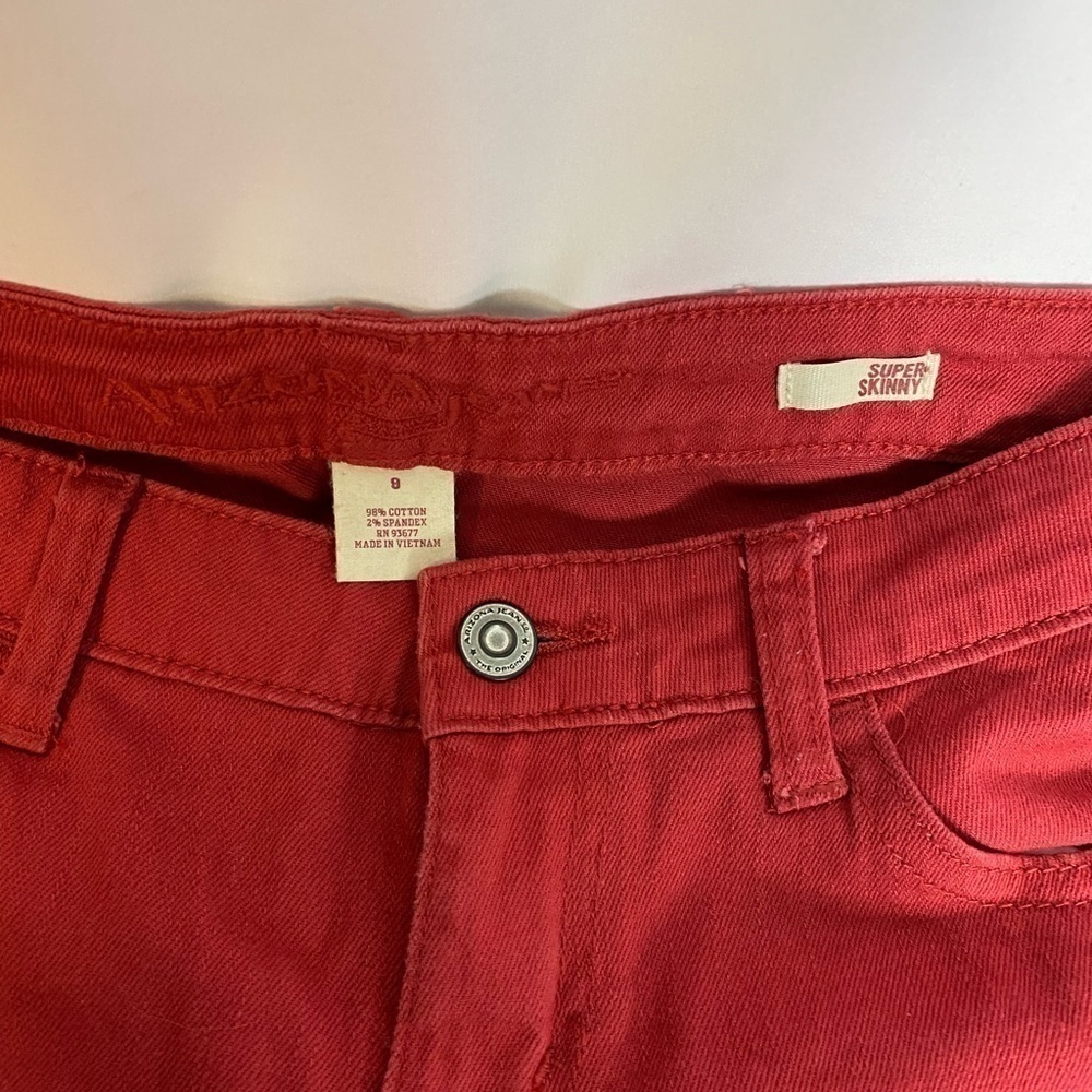 Arizona Pants - Picture 3 of 3